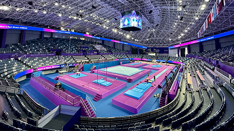 优发集团：园林绿化草坪打草